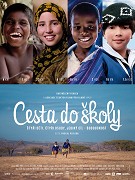 Cesta do školy – plakát filmu