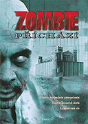 Zombie přichází – plakát filmu