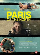 Paříž Severu – plakát filmu