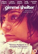 Gimme Shelter – plakát filmu