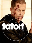 Místo činu: Nickův zákon – plakát filmu