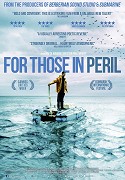 Za ty v nebezpečí – plakát filmu