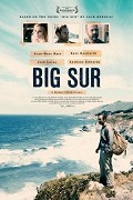 Big Sur – plakát filmu