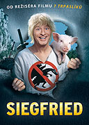 Siegfried – plakát filmu