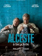 S Molièrem na kole – plakát filmu