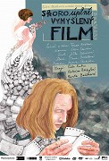 Skoro úplně vymyšlený film – plakát filmu