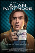 Alan Partridge: Alpha Papa – plakát filmu
