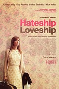 Hateship Loveship – plakát filmu