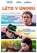 Léto v únoru – plakát filmu