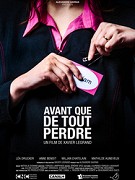 Než o všechno přijdeme – plakát filmu