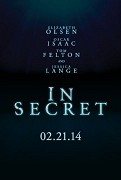 In Secret – plakát filmu