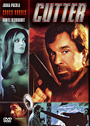 Cutter – plakát filmu