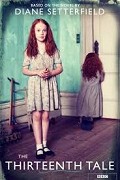 Thirteenth Tale, The – plakát filmu