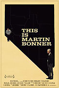 To je Martin Bonner – plakát filmu