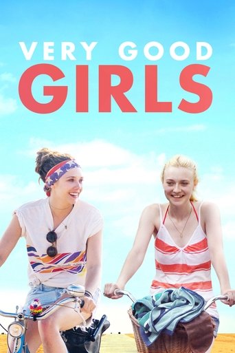 Very Good Girls – plakát filmu