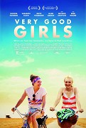 Very Good Girls – plakát filmu