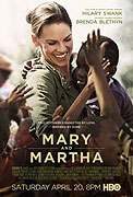 Mary and Martha – plakát filmu
