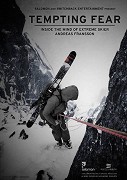 Lákavý strach – plakát filmu