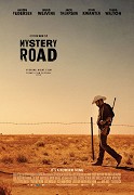 Mystery Road – plakát filmu
