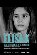 Elisa K. – plakát filmu