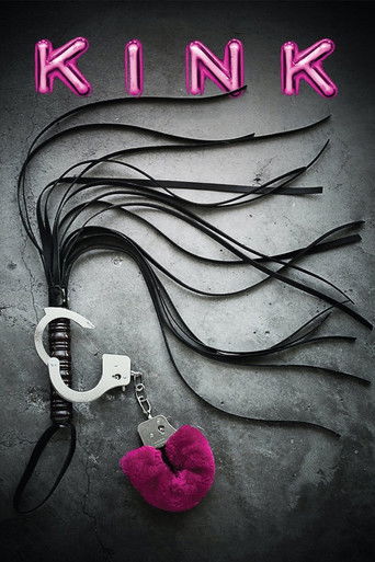 Kink – plakát filmu