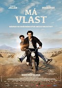 Má vlast – plakát filmu