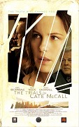 Trials of Cate McCall, The – plakát filmu