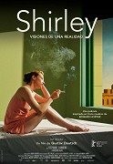 Shirley - vize reality – plakát filmu