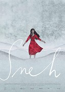 Sníh – plakát filmu