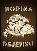 Hodina dejepisu – plakát filmu