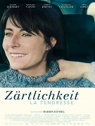 Něha – plakát filmu