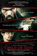 Child of God – plakát filmu