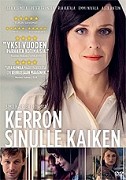Kerron sinulle kaiken – plakát filmu