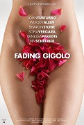 Fading Gigolo – plakát filmu