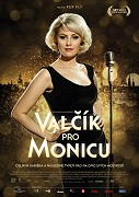 Valčík pro Monicu – plakát filmu