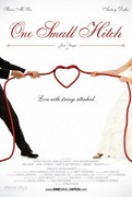 Svatba na oko – plakát filmu