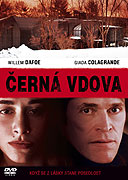Černá vdova – plakát filmu
