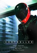 Controller – plakát filmu