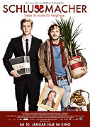 Schlussmacher – plakát filmu