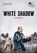 Bílý stín – plakát filmu