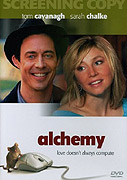 Alchymie lásky – plakát filmu