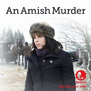 Amish Murder, An – plakát filmu
