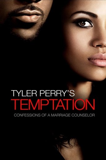 Temptation: Confessions of a Marriage Counselor – plakát filmu