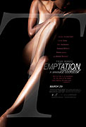 Temptation: Confessions of a Marriage Counselor – plakát filmu