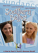 Southern Belles – plakát filmu