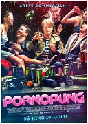 Pornopung – plakát filmu