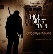Místo zlatých hvězd – plakát filmu