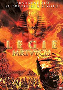 Legie mrtvých – plakát filmu