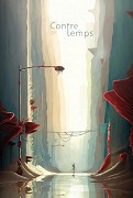 Contre temps – plakát filmu