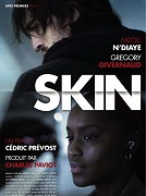 Skin – plakát filmu